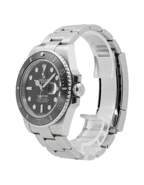 Rolex Submariner 126610 LN Image 2